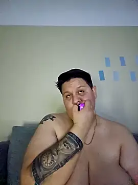 DevilDahm's Live XXX Chat