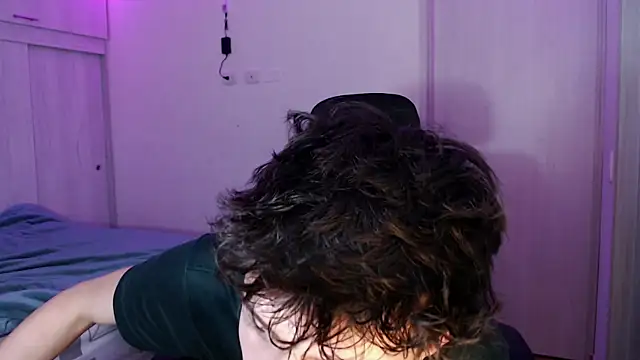 Juanmres live XXX chat