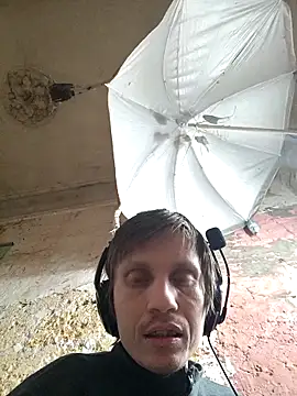 Webkamerová show makarov1993