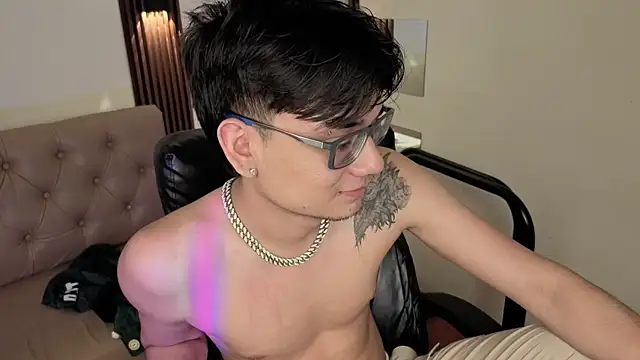 davoxer live XXX chat