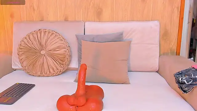 Chat XXX ao vivo de demyrose_