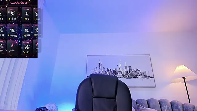 miavegas1のライブXXXチャット