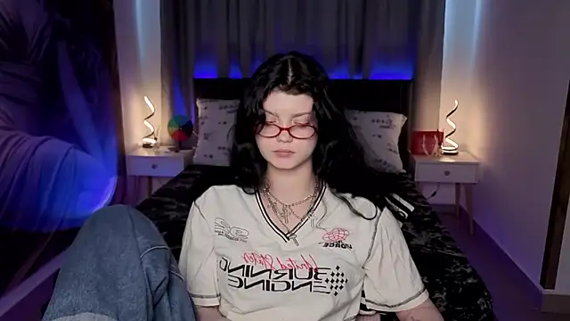 Chat XXX ao vivo de MileyRood