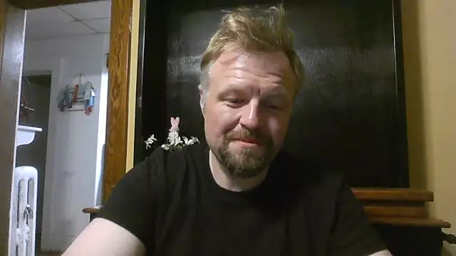 Sembang XXX Secara Langsung TheOneDonShaun