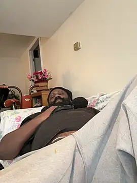 Show de webcam de KOdaLion