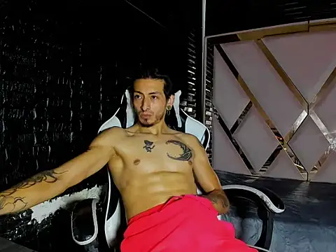 KingArtur_Rs Webcam Show