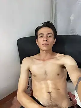 PSweetBoy 网络视讯表演