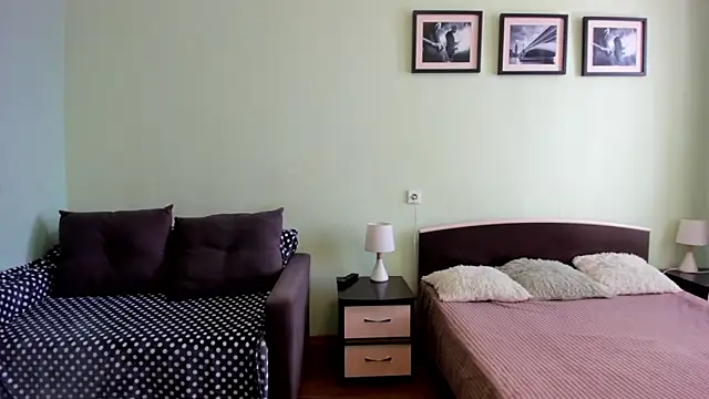 AlansonofDaddy Show Webcam