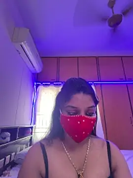 Sirishateluguammai's Live XXX Chat