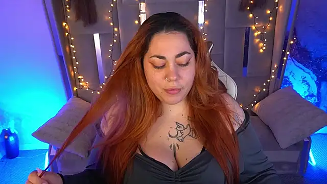 Chat XXX en directo de Kittywakee