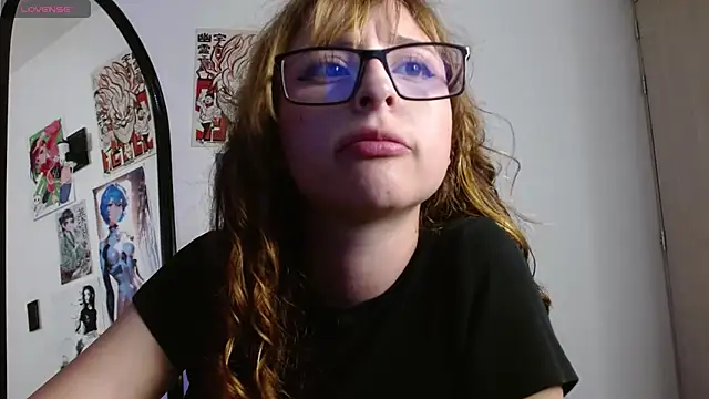 CelesteAyaseのライブXXXチャット