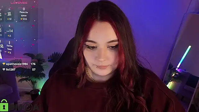 Mia_R0ss Obrolan Langsung XXX