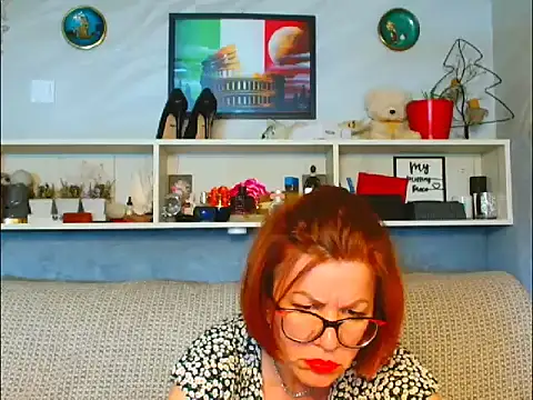 Natali3855 Live XXX-Chat