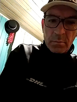 Webkamerová show Profehot65