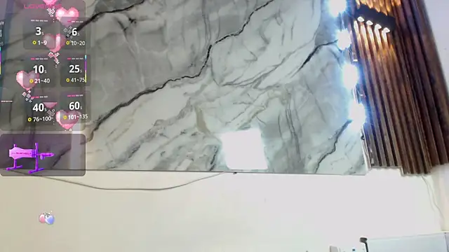 Sissy_Bdsm_ Webcam show