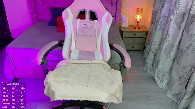 XXX chat uživo modela sweet__thang