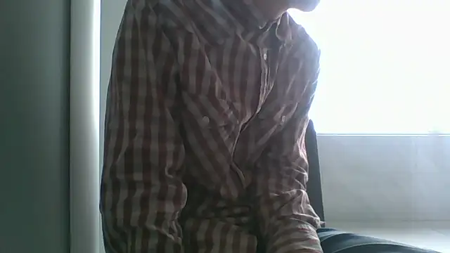 nole_china7 Webcam-Show