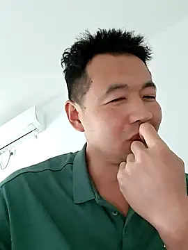 huanhuanaaaaa Show Webcam