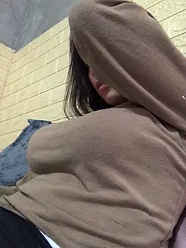 Czat XXX na żywo – Sarahkiu