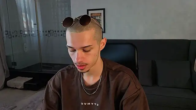 KaydenDrew Webcam show