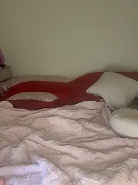 blondebunny999_999 Pertunjukan Webcam