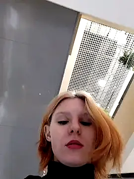 NinaParri's Live XXX Chat