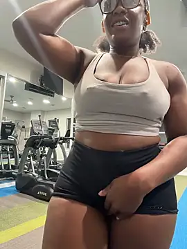 TilaTotti's Live XXX Chat