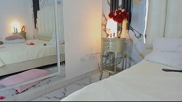 lulumars' Live XXX Chat