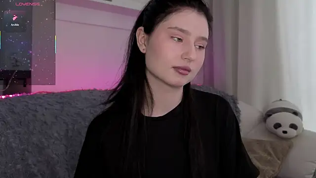 Živý XXX chat _Lua__