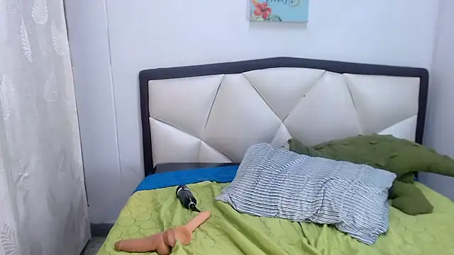 Madison_Copers 라이브 XXX 채팅