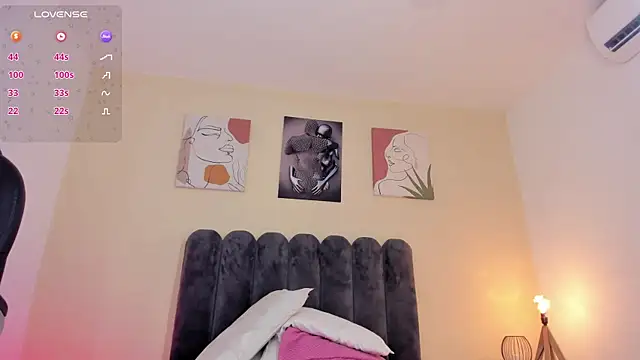 aura_vega 라이브 XXX 채팅