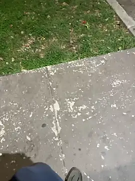 Stressreliever82: διαδικτυακό σόου στην κάμερα