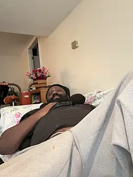 KOdaLion Show in webcam