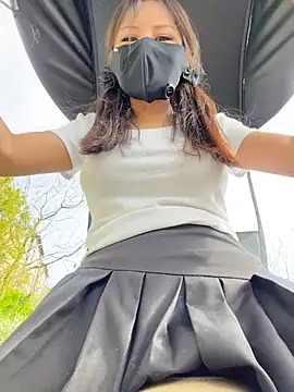 Carlin-yiyi 网络视讯表演