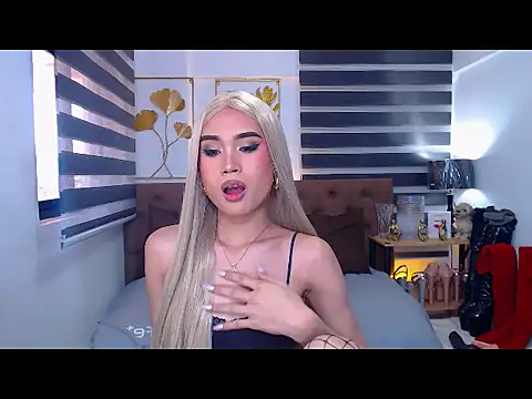 JuicyCockThea Pertunjukan Webcam