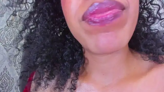 Evaalux 라이브 XXX 채팅