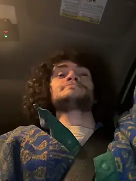 Pertunjukan Kamera Web Teddy4420