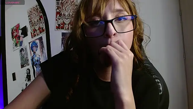 CelesteAyase Adlı Modelin Canlı XXX Sohbeti