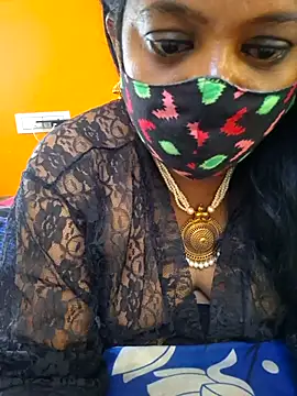 kanikasree's Live XXX Chat