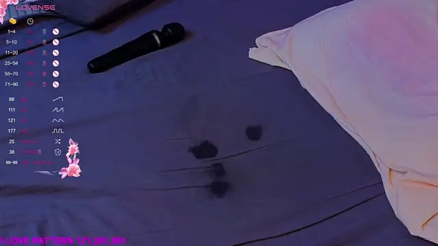 Hollara_Bangg Adlı Modelin Canlı XXX Sohbeti