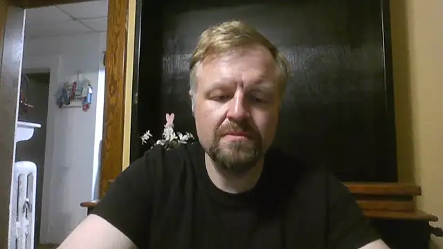 TheOneDonShaun 网络视讯表演