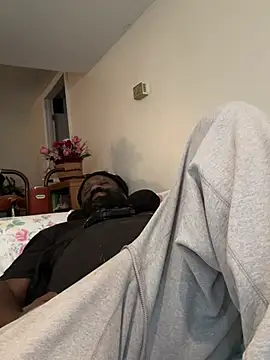 KOdaLion: вебкам-шоу