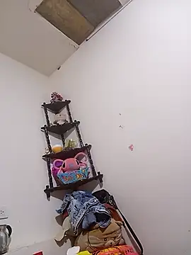 celeste_kiss_'s Webcam Show