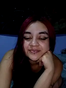 Chat XXX en directo de Dreamslucylu