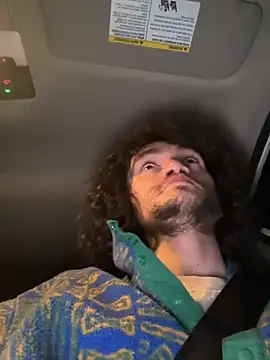 Teddy4420 Show in webcam