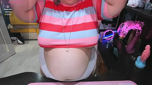 แชท XXX สดของ Softie_Sofy