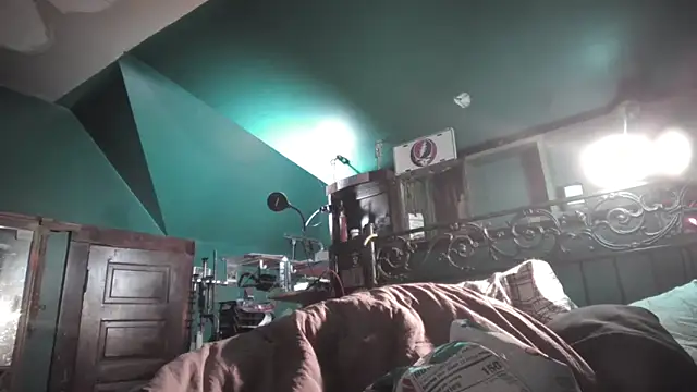 Chat XXX Live charactrzero