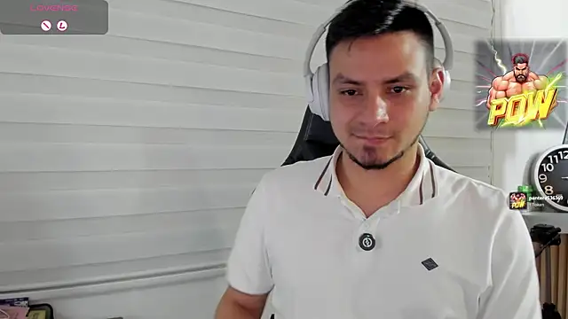 Rick_Adams Webcam-Show