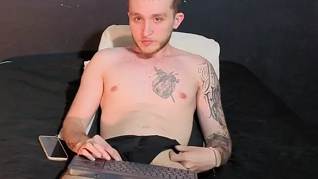 Czat XXX na żywo – Dylanwhite23_