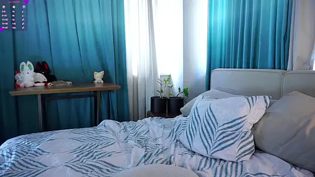 Chat XXX ao vivo de DarylAshworth